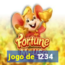 jogo de 1234